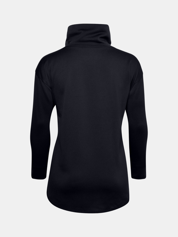 Under Armour Zenska jakna Under Armour Armour Fleece Funnel Neck