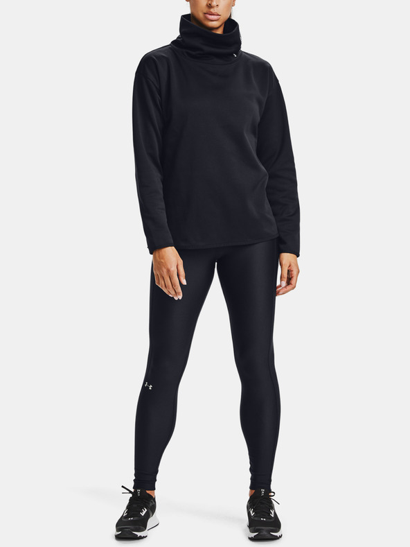 Under Armour Zenska jakna Under Armour Armour Fleece Funnel Neck