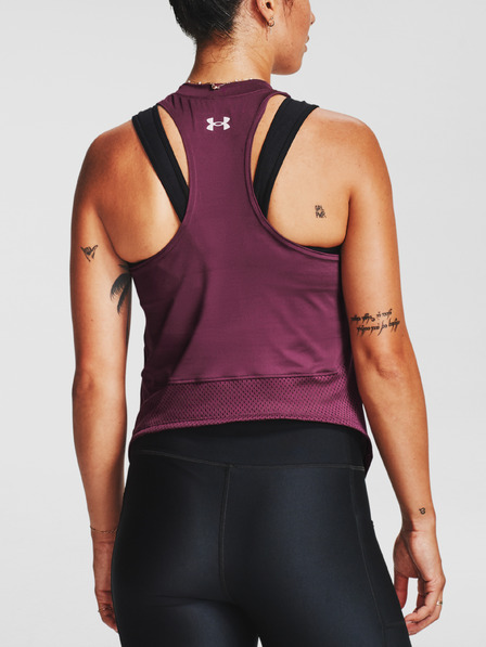 Under Armour Project Rock Perf Majica bez rukava