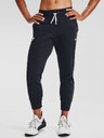 Under Armour Project Rock Charged Cotton Fleece Trenirka donji dio