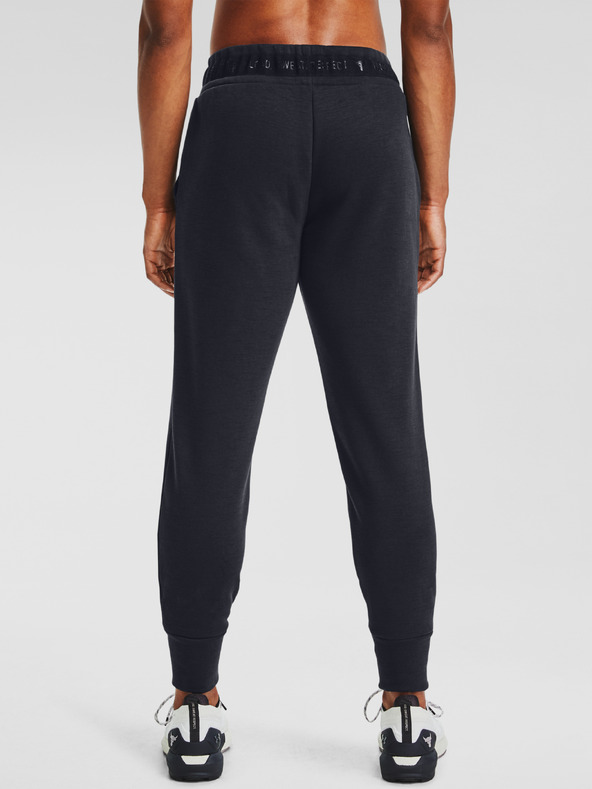 Under Armour Project Rock Charged Cotton Fleece Trenirka donji dio