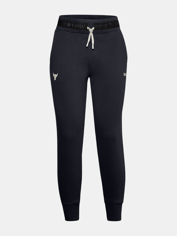 Under Armour Project Rock Charged Cotton Fleece Trenirka donji dio