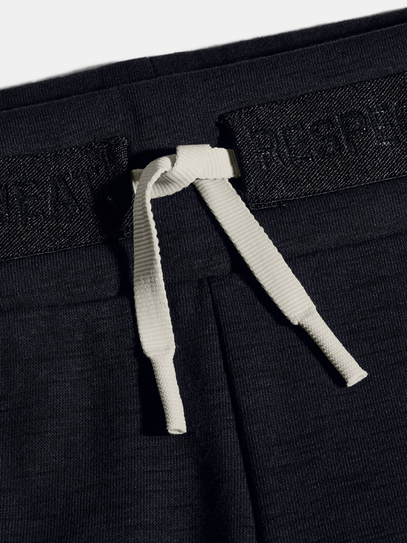 Under Armour Project Rock Charged Cotton Fleece Trenirka donji dio