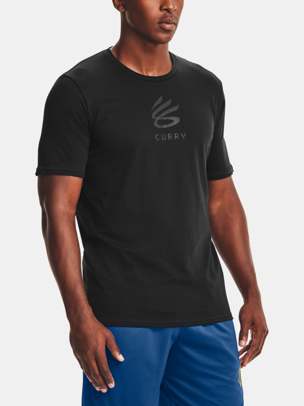 Under Armour SC30™ Logo Majica
