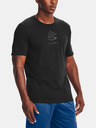 Under Armour SC30™ Logo Majica