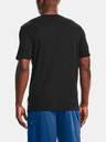 Under Armour SC30™ Logo Majica