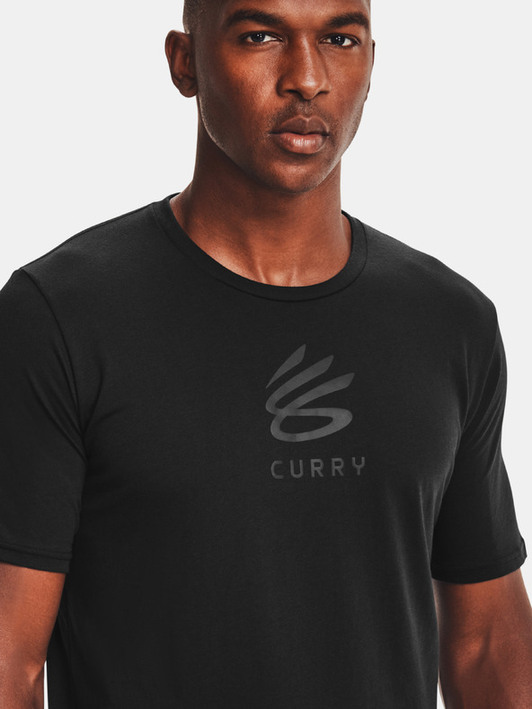 Under Armour SC30™ Logo Majica
