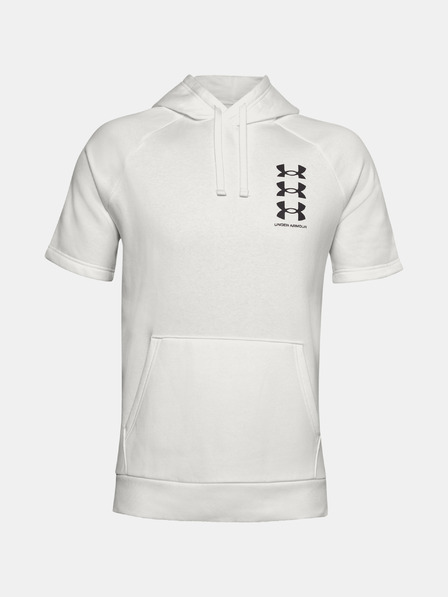 Under Armour Muška dukserica Under Armour Rival Flc Multilogo SS HD