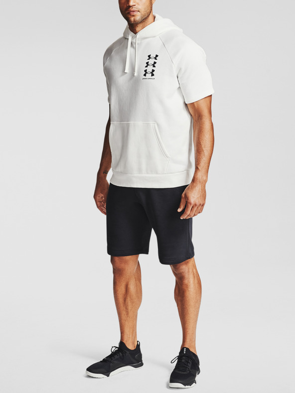 Under Armour Muška dukserica Under Armour Rival Flc Multilogo SS HD