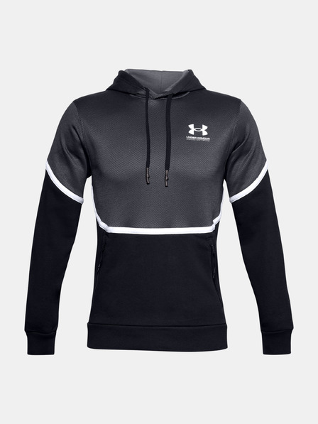 Under Armour Rival Fleece AMP Majica dugih rukava
