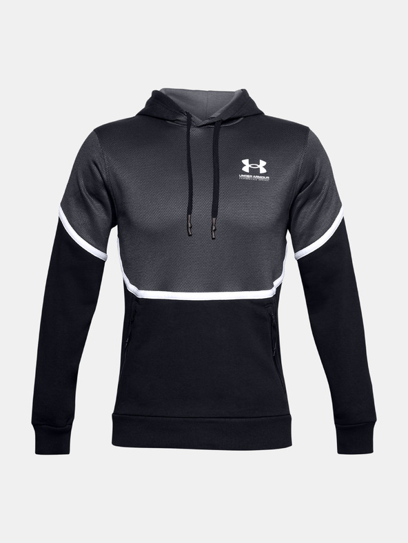 Under Armour Rival Fleece AMP Majica dugih rukava