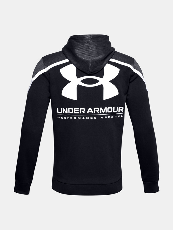 Under Armour Rival Fleece AMP Majica dugih rukava