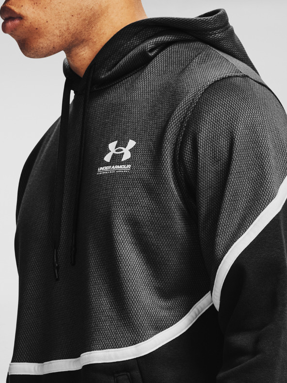 Under Armour Rival Fleece AMP Majica dugih rukava