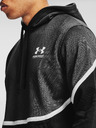 Under Armour Rival Fleece AMP Majica dugih rukava