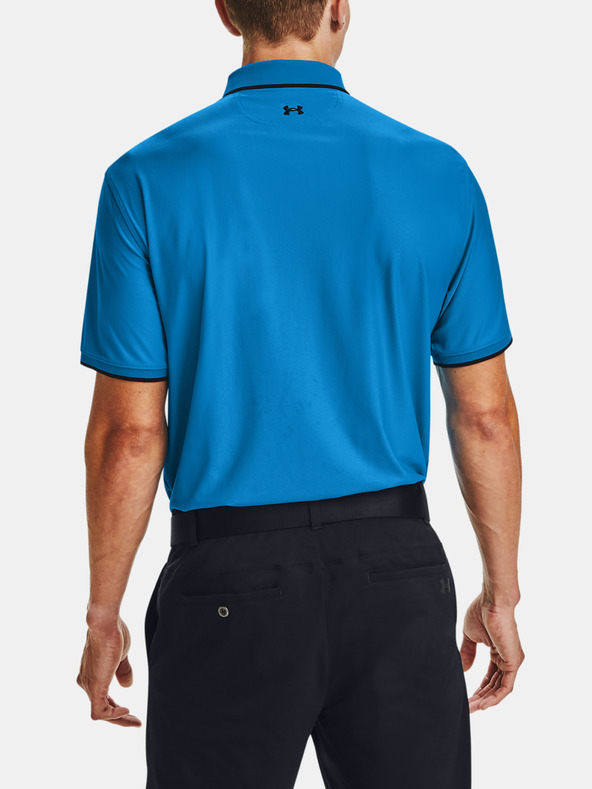 Under Armour Playoff Pique Polo Majica