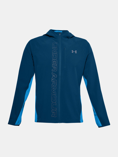 Under Armour Qualifier Outrun Jakna