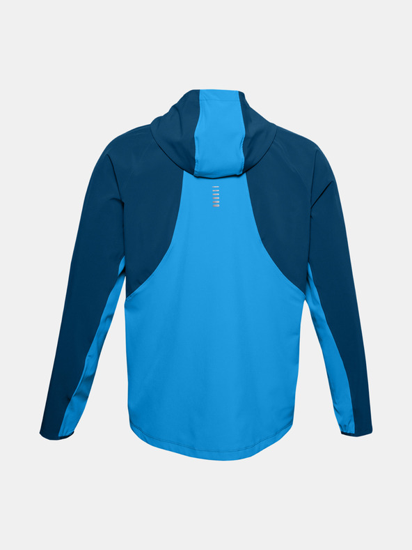 Under Armour Qualifier Outrun Jakna