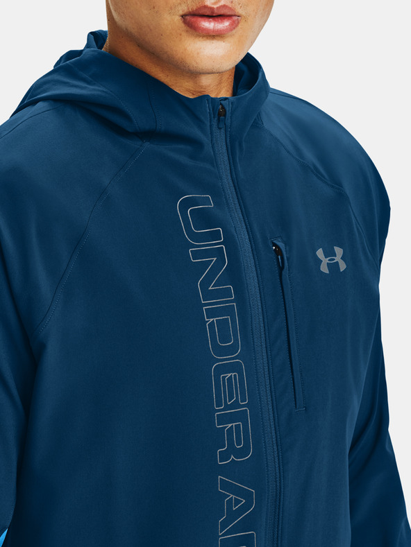 Under Armour Qualifier Outrun Jakna