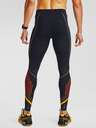 Under Armour Muške kompresivne tajice Under Armour M UA Qualifier SpeedPocket Hea