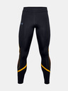 Under Armour Muške kompresivne tajice Under Armour M UA Qualifier SpeedPocket Hea