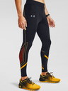 Under Armour Muške kompresivne tajice Under Armour M UA Qualifier SpeedPocket Hea
