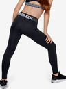 Under Armour Tajice za djevojčice Under Armour HG Legging