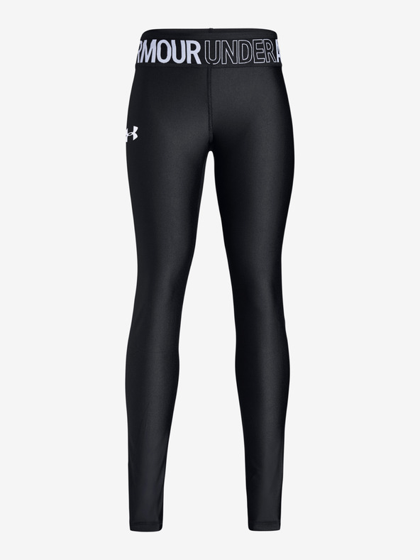 Under Armour Tajice za djevojčice Under Armour HG Legging