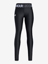 Under Armour Tajice za djevojčice Under Armour HG Legging