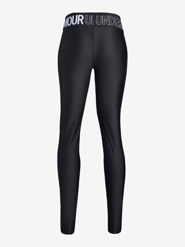 Under Armour Tajice za djevojčice Under Armour HG Legging
