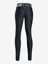Under Armour Tajice za djevojčice Under Armour HG Legging