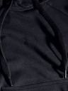 Under Armour Zenska jakna Under Armour Rival Fleece Metallic Hoodie