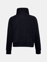 Under Armour Zenska jakna Under Armour Rival Fleece Wrap Neck PO