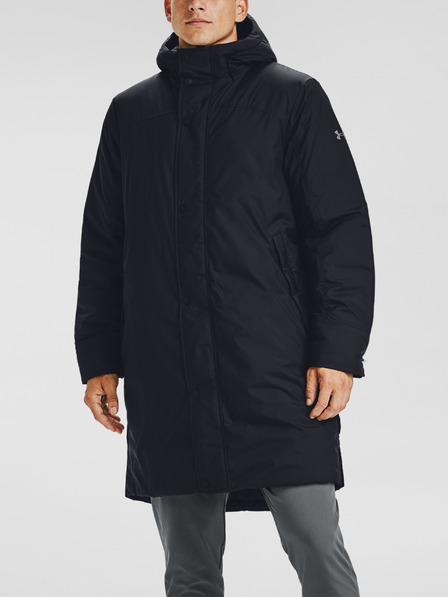 Under Armour Muška jakna Under Armour Armour Insulated Bench Coat