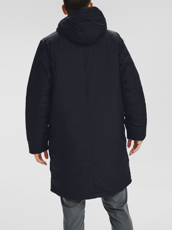 Under Armour Muška jakna Under Armour Armour Insulated Bench Coat