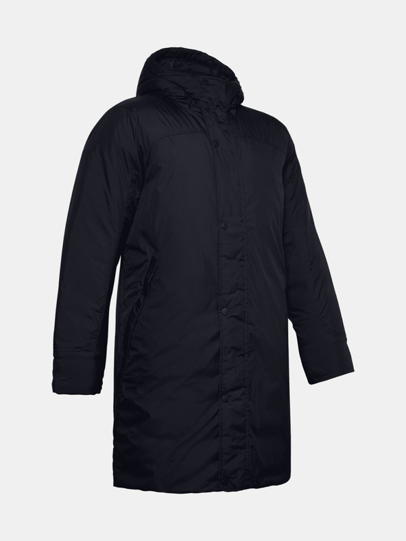 Under Armour Muška jakna Under Armour Armour Insulated Bench Coat