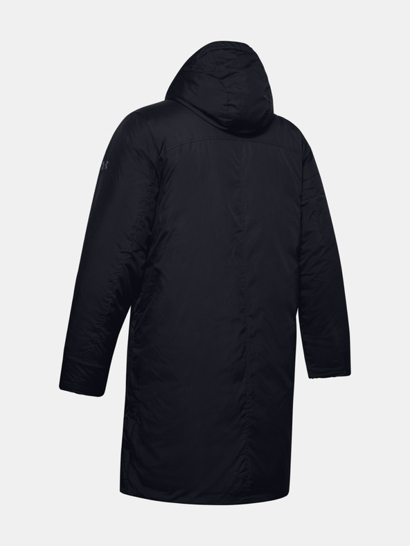 Under Armour Muška jakna Under Armour Armour Insulated Bench Coat