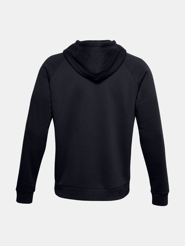 Under Armour Rival Fleece Box Logo Majica dugih rukava