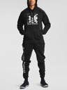 Under Armour Rival Fleece Box Logo Majica dugih rukava