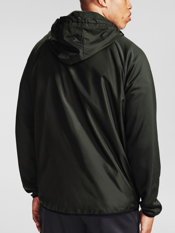 Under Armour Muška majica Under Armour AF Storm FZ HD