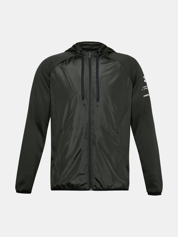 Under Armour Muška majica Under Armour AF Storm FZ HD