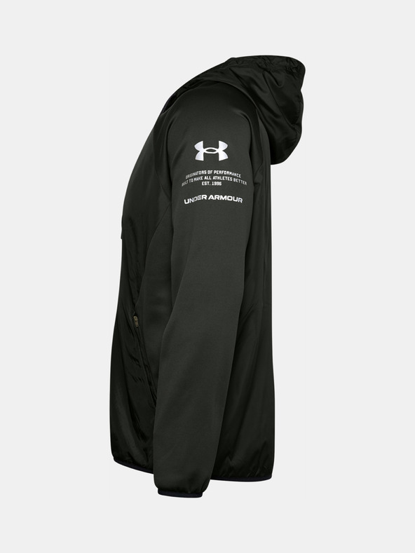 Under Armour Muška majica Under Armour AF Storm FZ HD