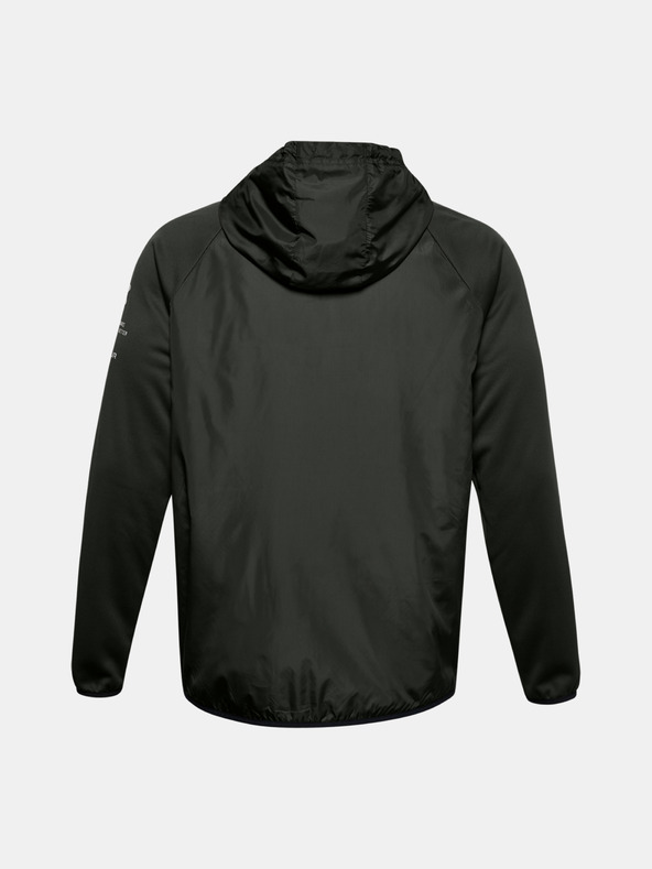 Under Armour Muška majica Under Armour AF Storm FZ HD