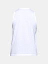 Under Armour Zenska majica bez rukava Under Armour Logo Graphic Muscle Tank