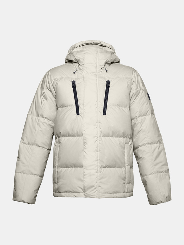 Under Armour Muška jakna Under Armour Sportstyle Down Jkt