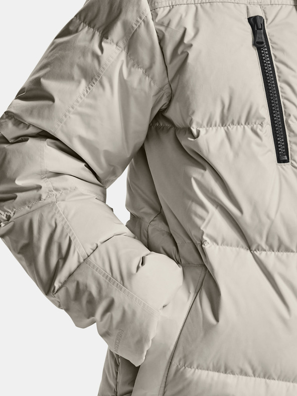 Under Armour Muška jakna Under Armour Sportstyle Down Jkt