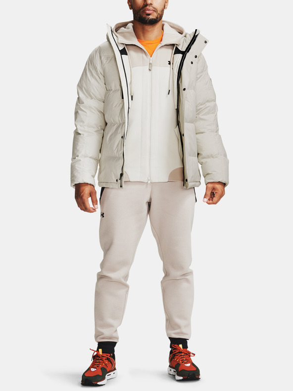 Under Armour Muška jakna Under Armour Sportstyle Down Jkt