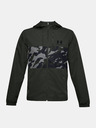 Under Armour Muška jakna Under Armour Sportstyle Wind Camo Jkt
