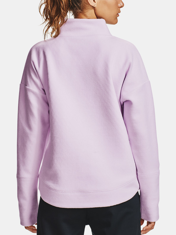 Under Armour Recover Fleece Wrap Majica dugih rukava