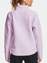 Under Armour Recover Fleece Wrap Majica dugih rukava