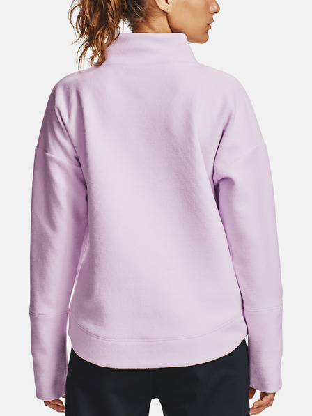 Under Armour Recover Fleece Wrap Majica dugih rukava
